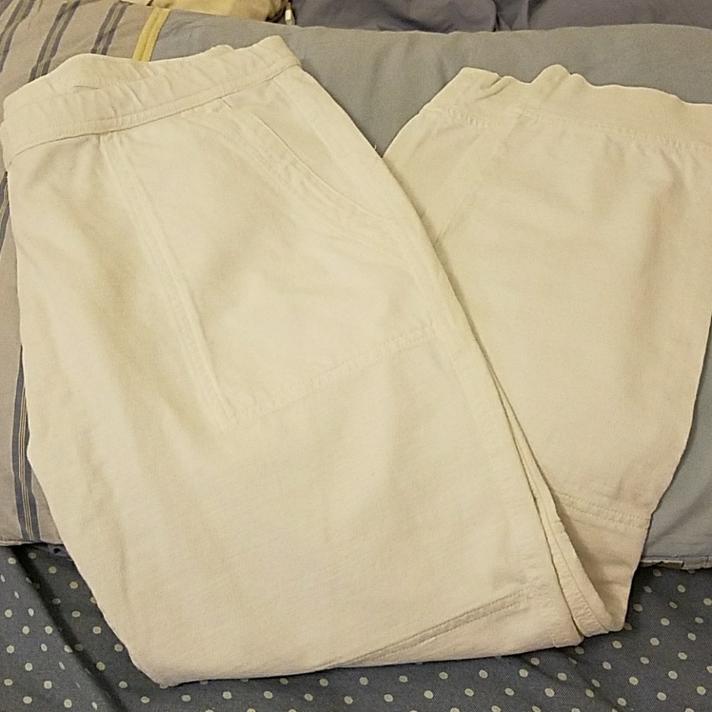 James perse pants 3